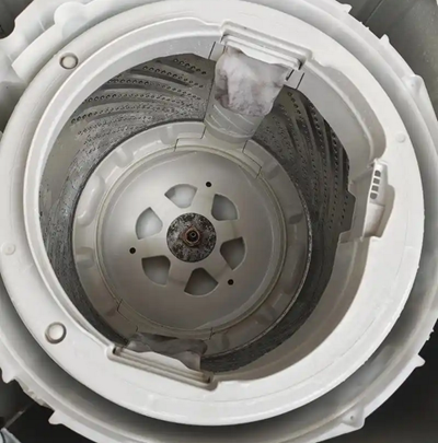 波轮洗衣机清洗服务